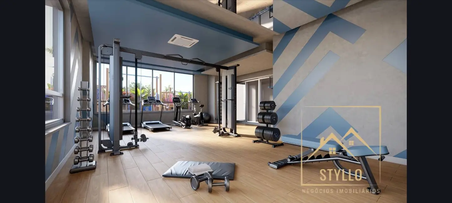 Foto 9 de Apartamento com 2 quartos à venda, 88m2 em Porto Belo - SC