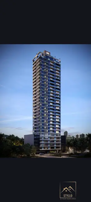 Foto 2 de Apartamento com 2 quartos à venda, 88m2 em Porto Belo - SC