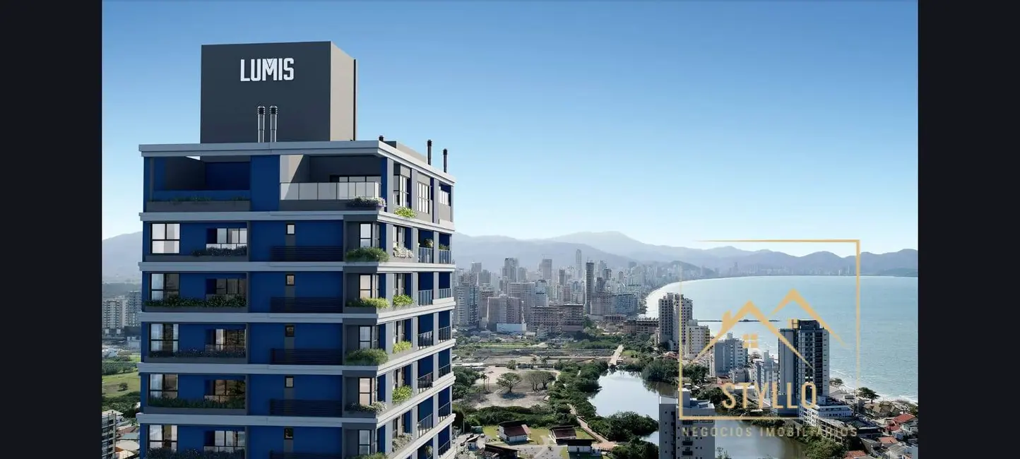 Foto 3 de Apartamento com 2 quartos à venda, 88m2 em Porto Belo - SC