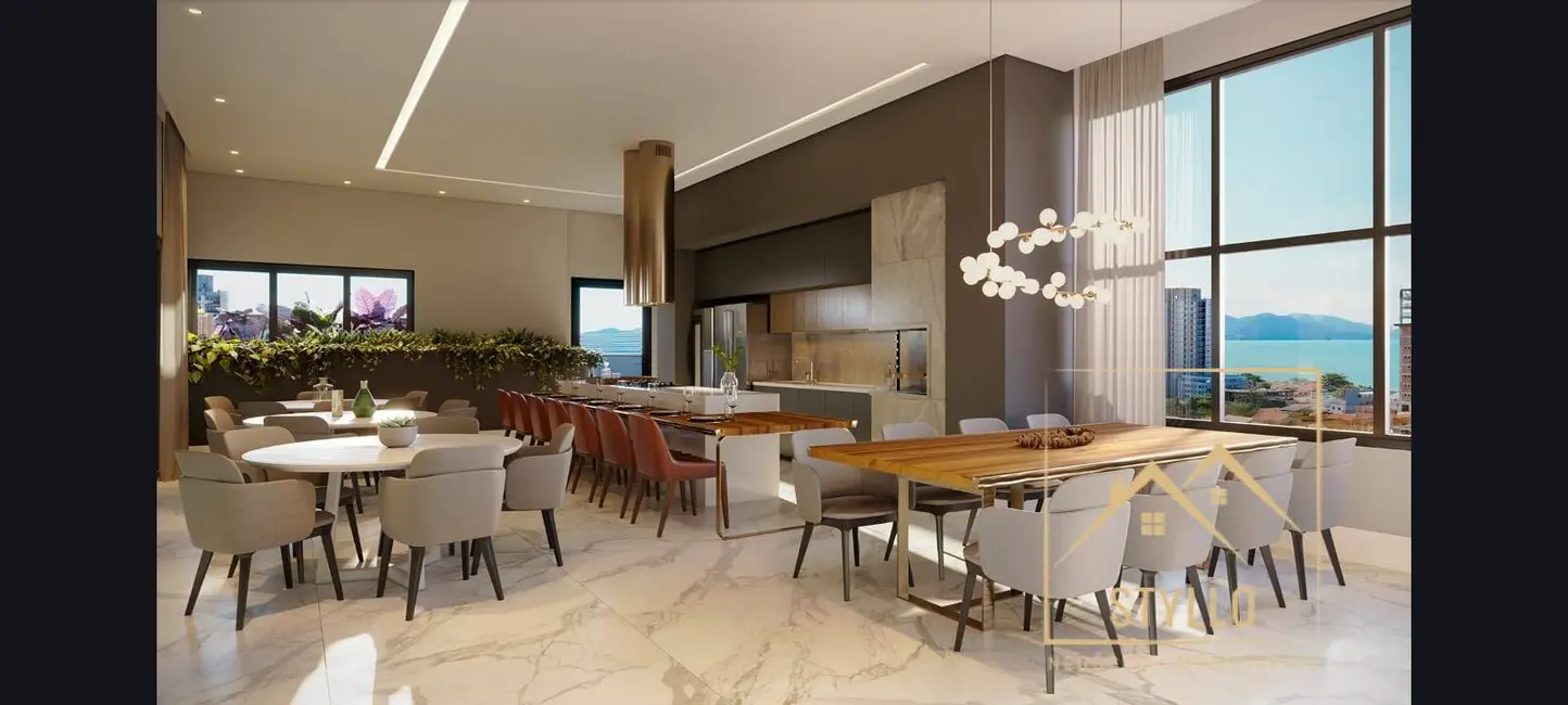 Foto 8 de Apartamento com 2 quartos à venda, 88m2 em Porto Belo - SC