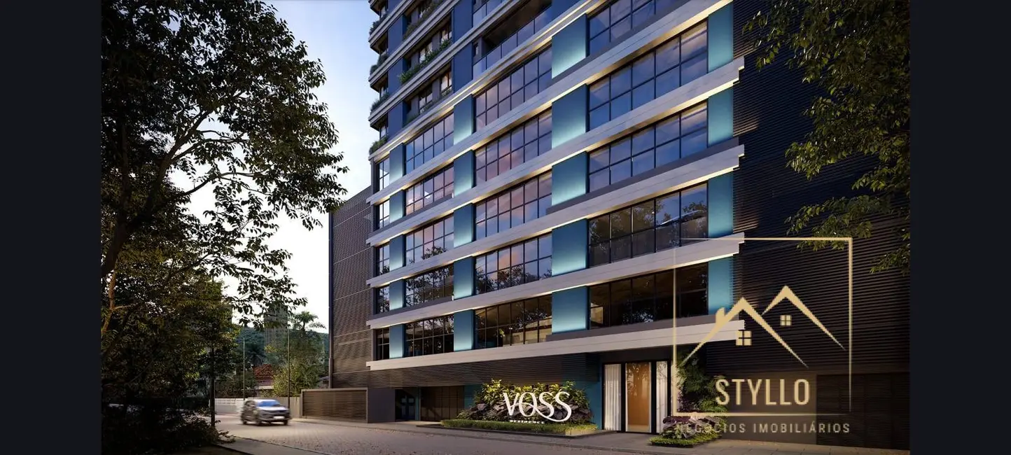 Foto 4 de Apartamento com 2 quartos à venda, 88m2 em Porto Belo - SC