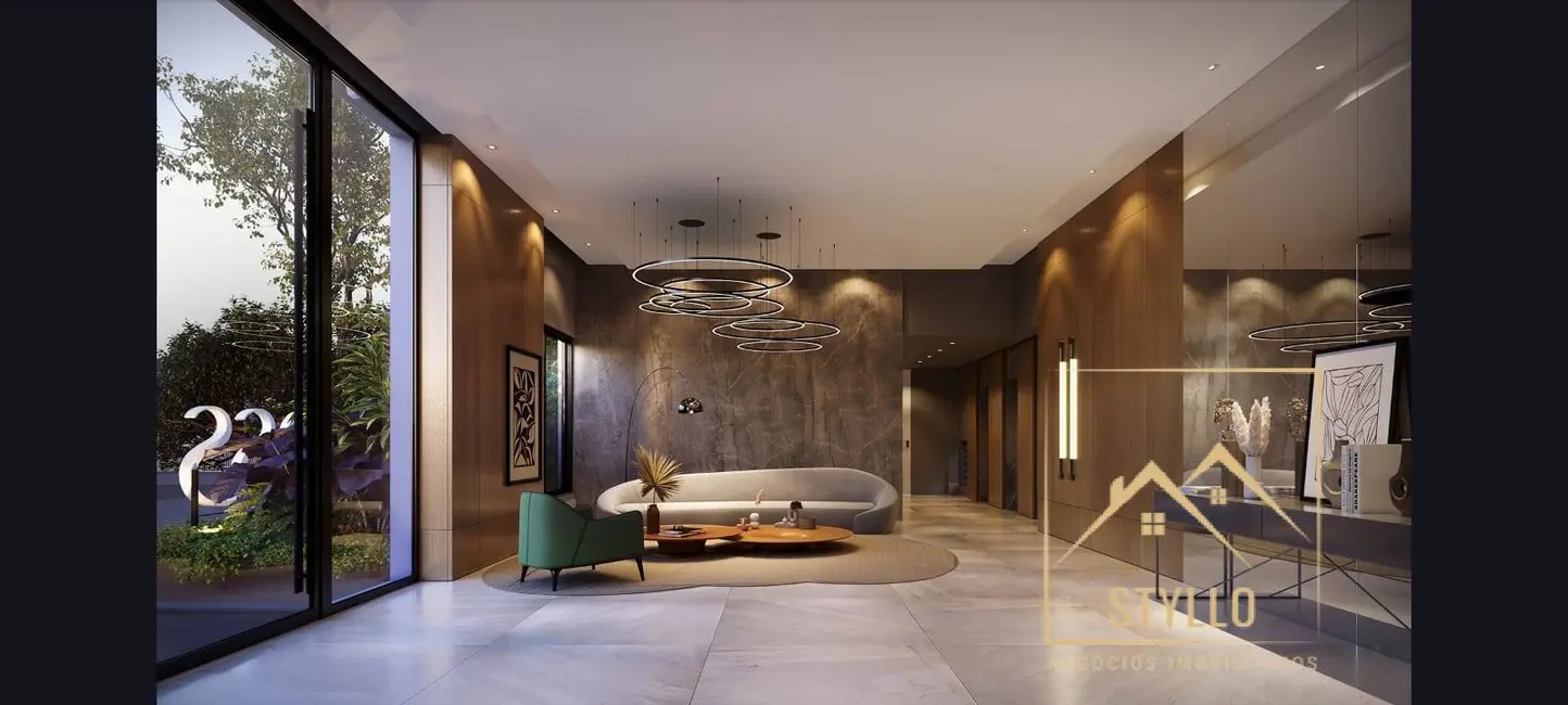 Foto 5 de Apartamento com 2 quartos à venda, 88m2 em Porto Belo - SC