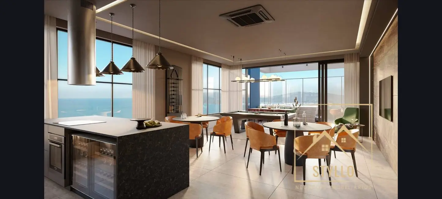 Foto 6 de Apartamento com 2 quartos à venda, 88m2 em Porto Belo - SC