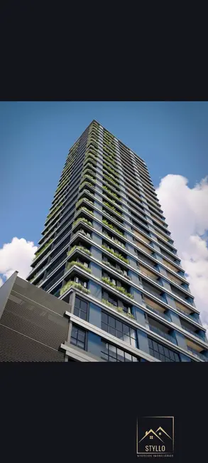 Foto 1 de Apartamento com 2 quartos à venda, 88m2 em Porto Belo - SC