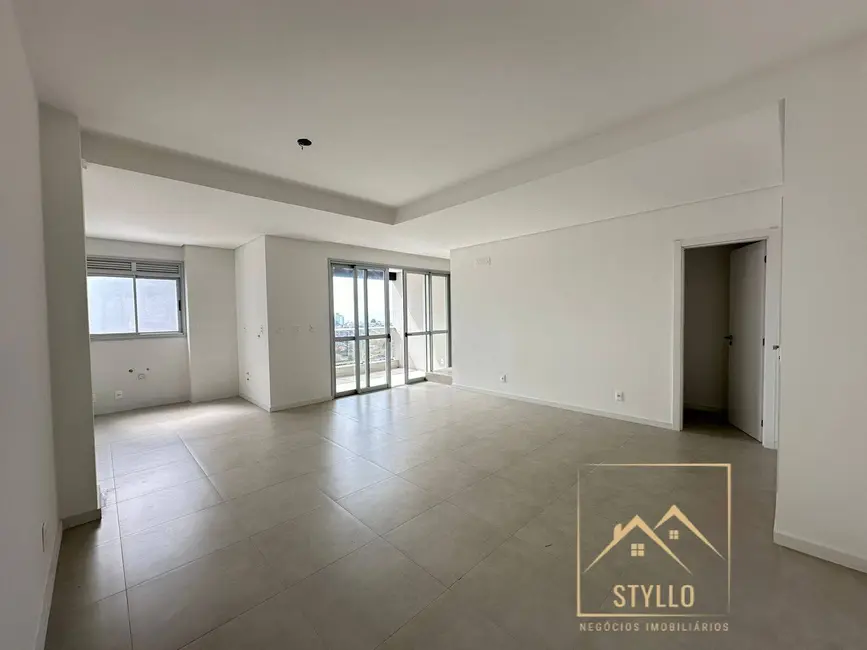 Foto 3 de Apartamento com 3 quartos à venda, 112m2 em Canto, Florianopolis - SC