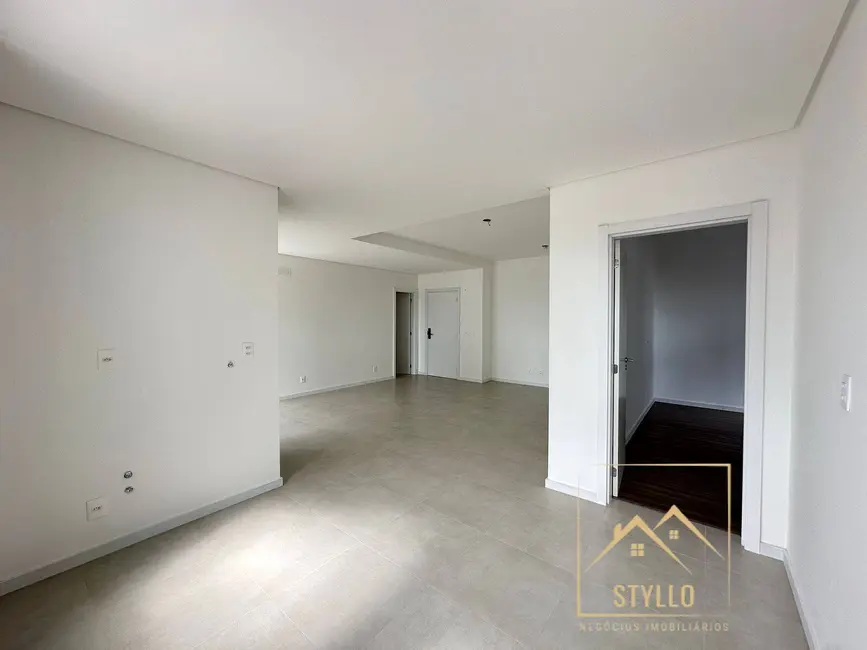 Foto 4 de Apartamento com 3 quartos à venda, 112m2 em Canto, Florianopolis - SC