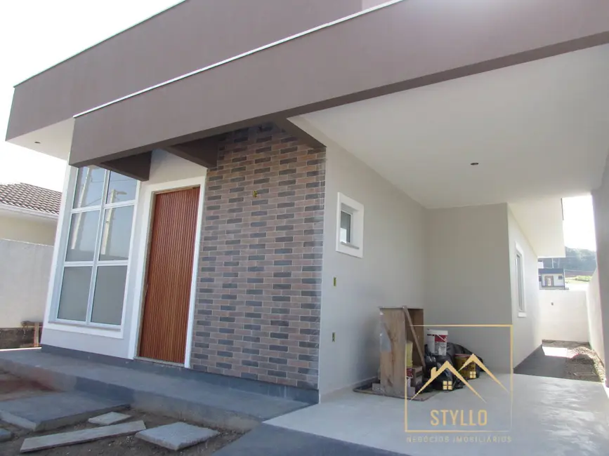 Foto 3 de Casa com 3 quartos à venda, 94m2 em Forquilhas, Sao Jose - SC