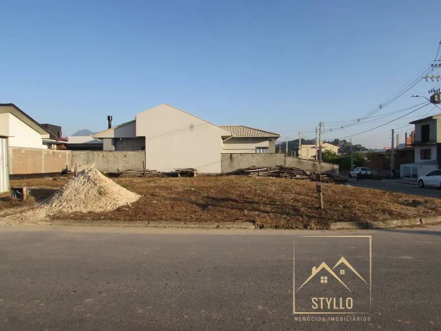 Terreno / Lote à venda, 295m2 em Bela Vista, Palhoca - SC - imagem 3 Foto 3 de Terreno / Lote à venda, 295m2 em Bela Vista, Palhoca - SC