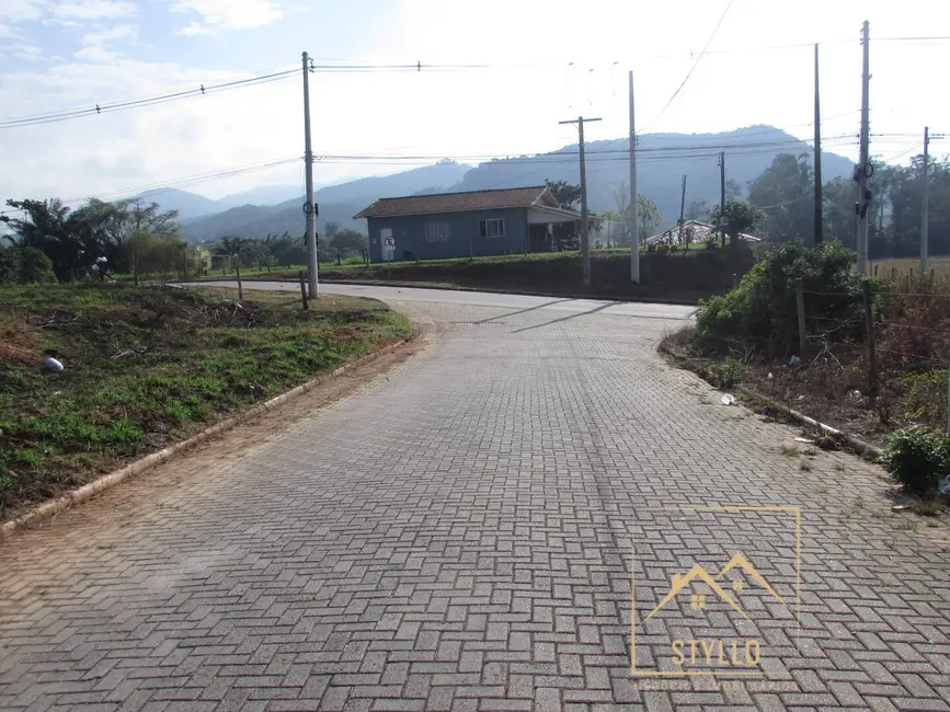 Foto 4 de Terreno / Lote à venda, 1525m2 em Forquilhas, Sao Jose - SC