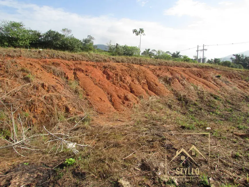 Foto 2 de Terreno / Lote à venda, 1525m2 em Forquilhas, Sao Jose - SC