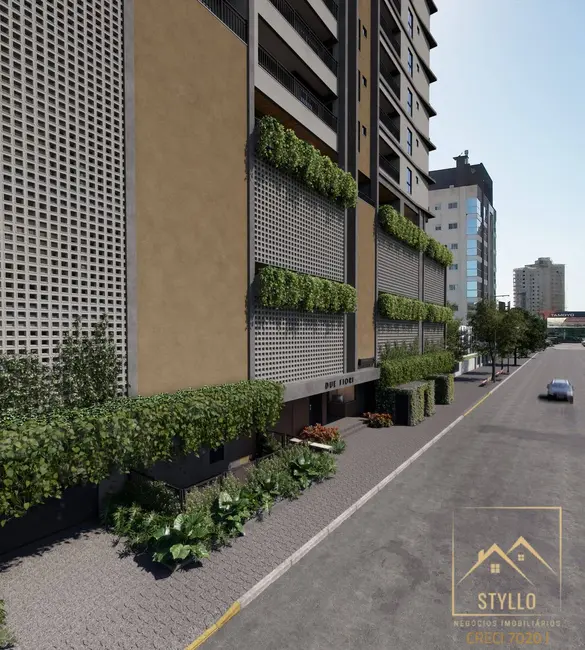 Foto 6 de Apartamento com 2 quartos à venda, 66m2 em Porto Belo - SC