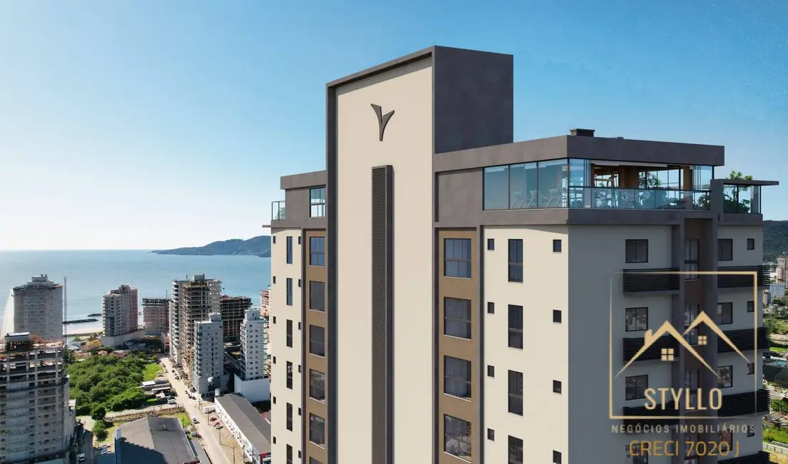 Foto 2 de Apartamento com 2 quartos à venda, 66m2 em Porto Belo - SC