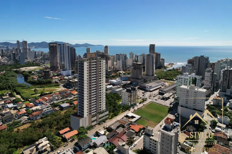 Foto 4 de Apartamento com 2 quartos à venda, 66m2 em Porto Belo - SC