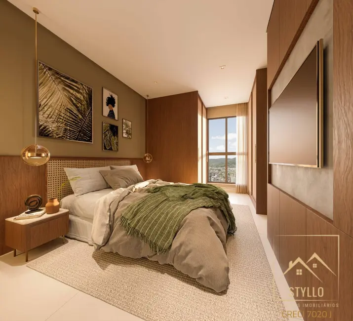 Foto 9 de Apartamento com 2 quartos à venda, 66m2 em Porto Belo - SC