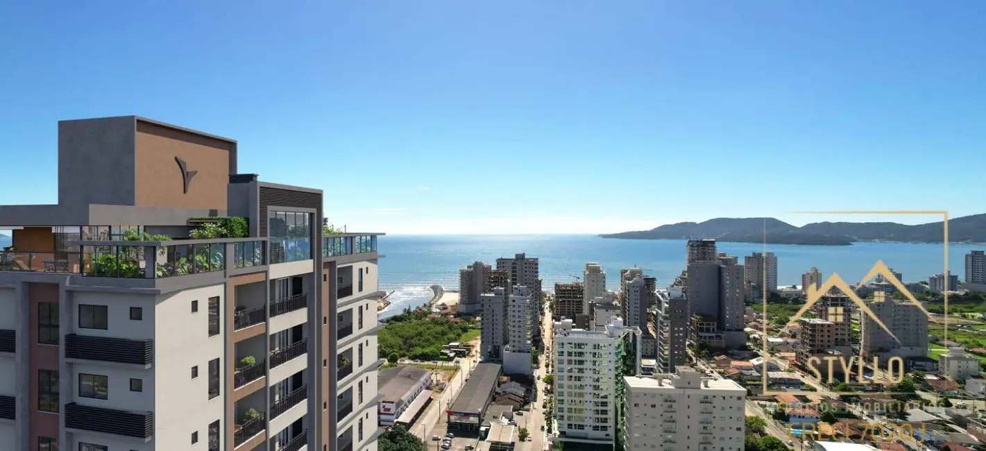 Foto 3 de Apartamento com 2 quartos à venda, 66m2 em Porto Belo - SC