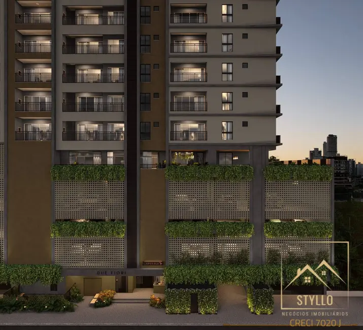 Foto 7 de Apartamento com 2 quartos à venda, 66m2 em Porto Belo - SC