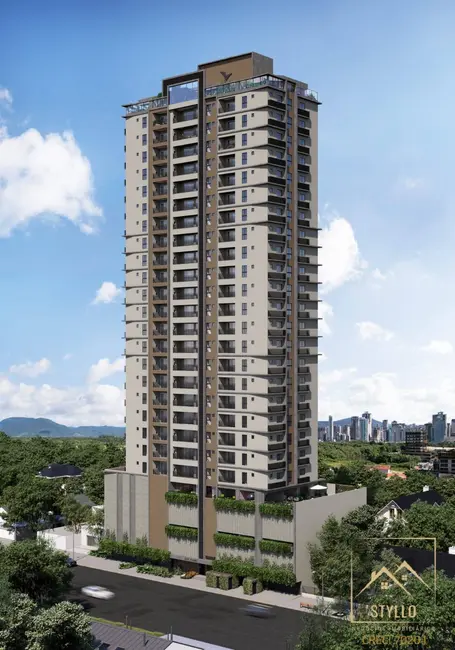 Foto 1 de Apartamento com 2 quartos à venda, 66m2 em Porto Belo - SC