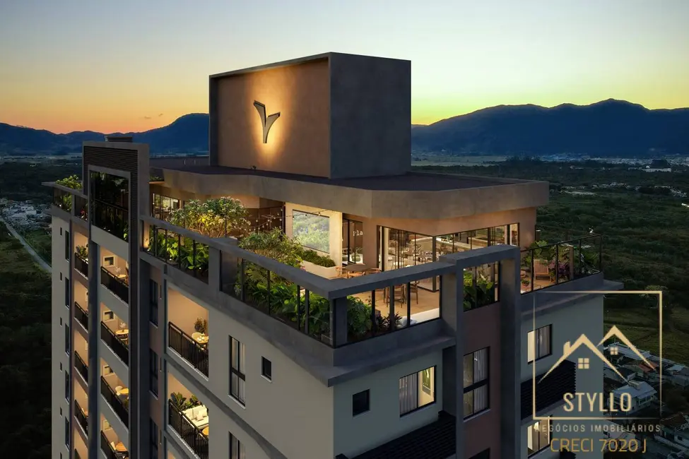 Foto 5 de Apartamento com 2 quartos à venda, 66m2 em Porto Belo - SC