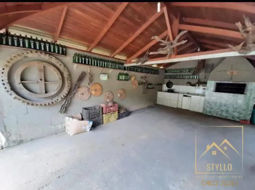 Foto 9 de Sítio / Rancho com 3 quartos à venda, 6300000m2 em Angelina - SC