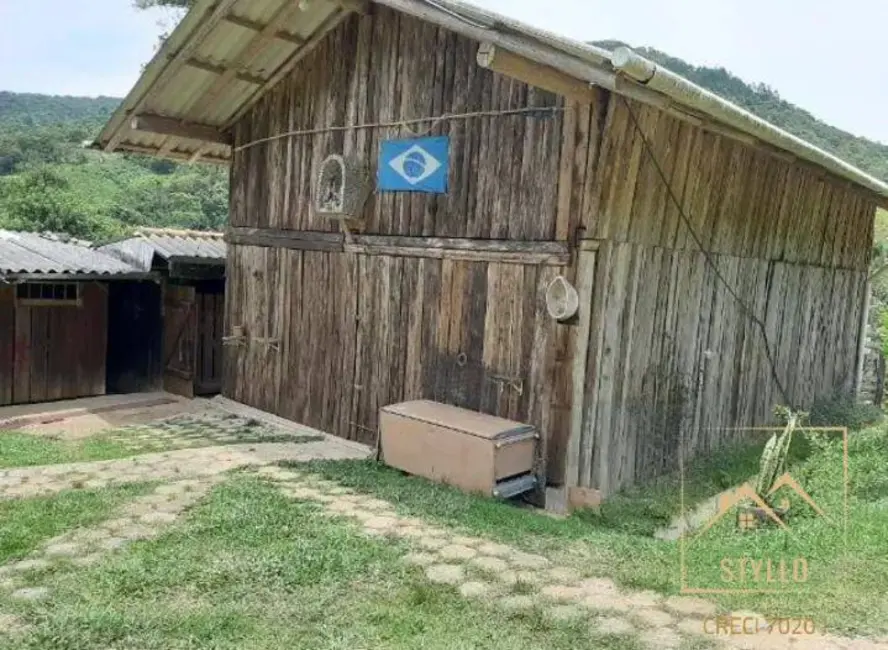 Foto 5 de Sítio / Rancho com 3 quartos à venda, 6300000m2 em Angelina - SC