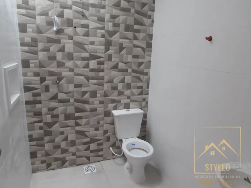 Foto 8 de Sobrado com 2 quartos à venda, 72m2 em Forquilhas, Sao Jose - SC