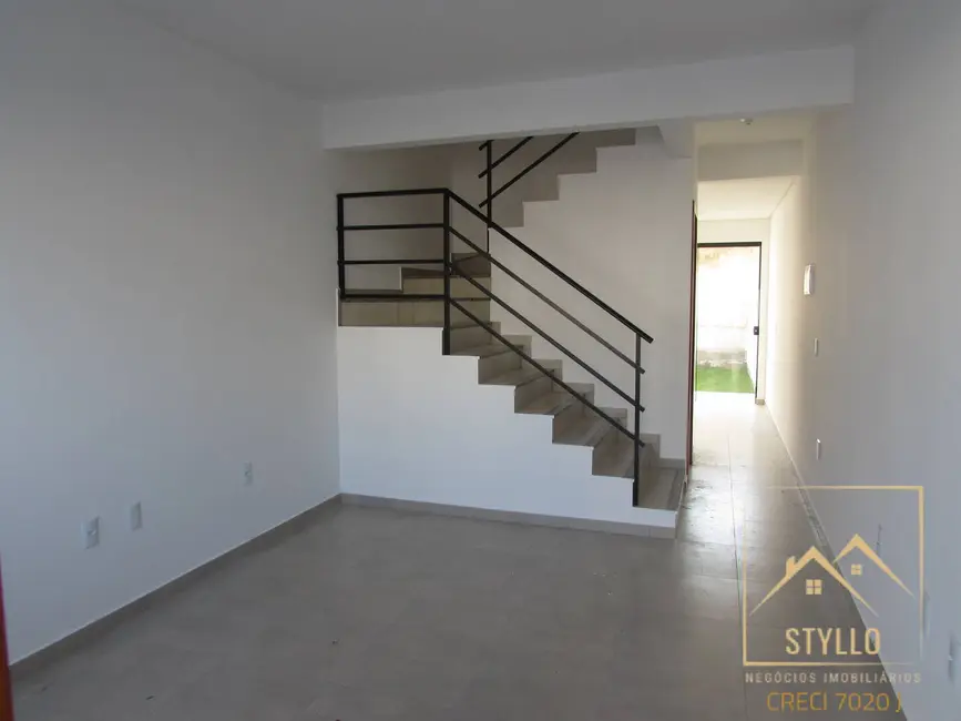 Foto 4 de Sobrado com 2 quartos à venda, 72m2 em Forquilhas, Sao Jose - SC