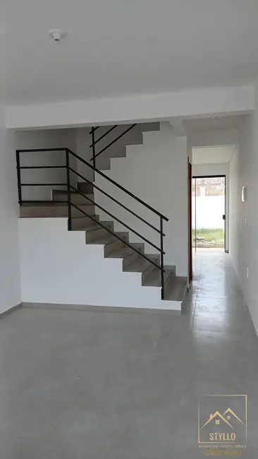 Foto 4 de Sobrado com 2 quartos à venda, 72m2 em Forquilhas, Sao Jose - SC