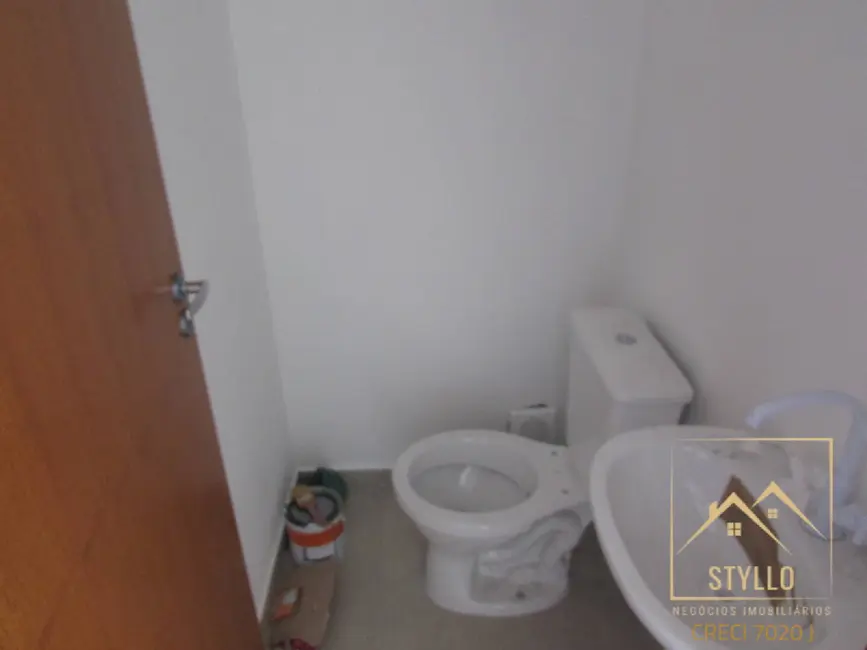 Foto 9 de Sobrado com 2 quartos à venda, 72m2 em Forquilhas, Sao Jose - SC