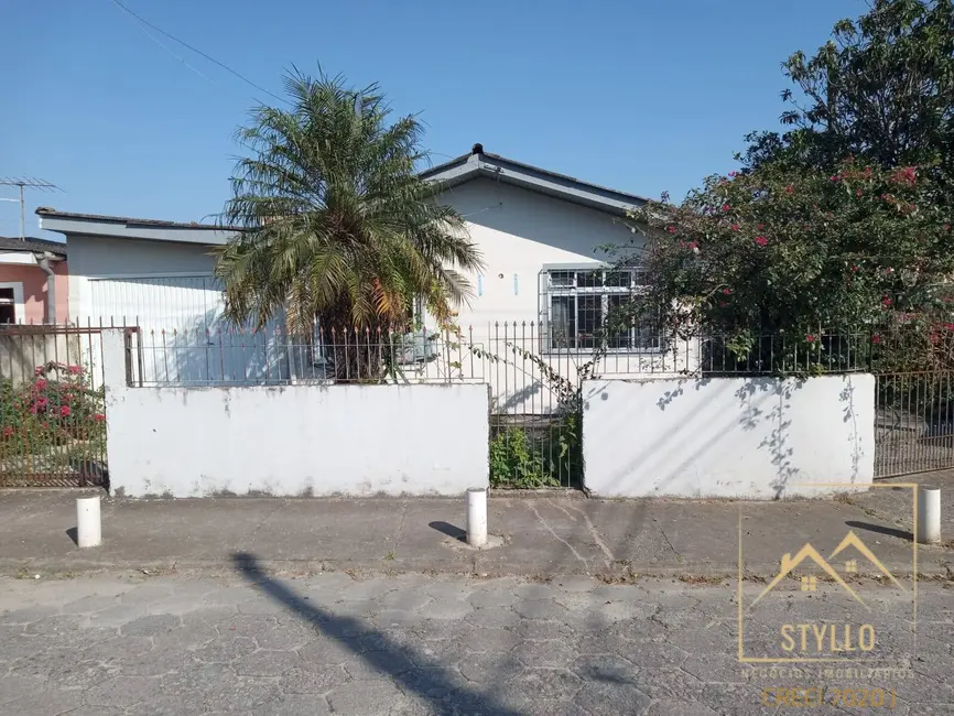 Foto 1 de Casa com 3 quartos à venda, 177m2 em Forquilhinha, Sao Jose - SC