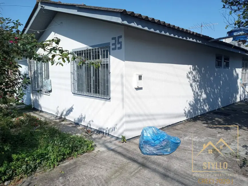 Foto 2 de Casa com 3 quartos à venda, 177m2 em Forquilhinha, Sao Jose - SC