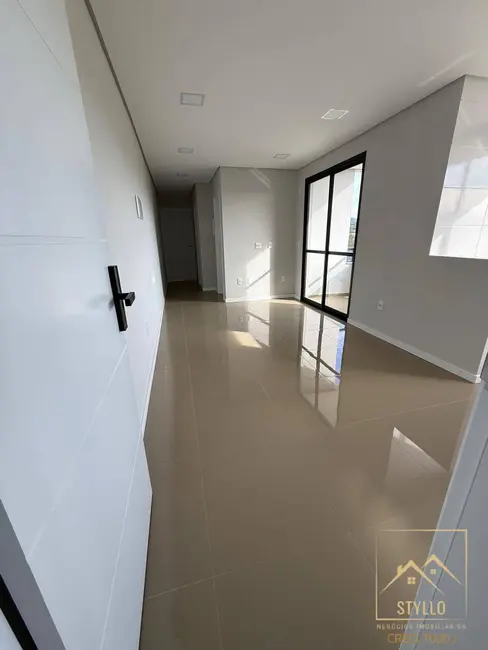 Foto 3 de Apartamento com 2 quartos à venda, 58m2 em Forquilhas, Sao Jose - SC