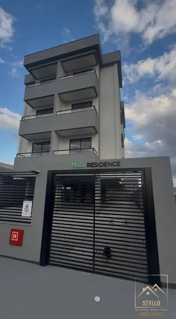 Foto 1 de Apartamento com 2 quartos à venda, 58m2 em Forquilhas, Sao Jose - SC