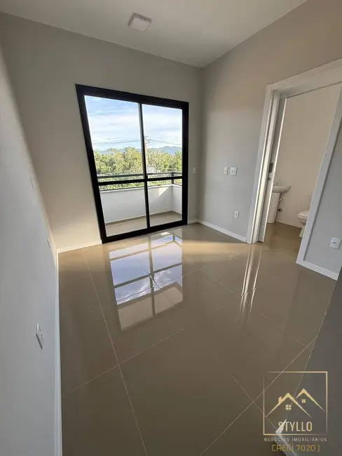 Foto 4 de Apartamento com 2 quartos à venda, 58m2 em Forquilhas, Sao Jose - SC