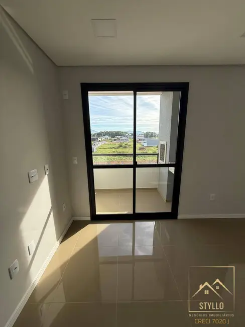 Foto 7 de Apartamento com 2 quartos à venda, 58m2 em Forquilhas, Sao Jose - SC