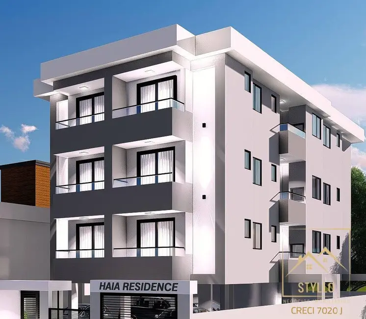 Foto 7 de Apartamento com 2 quartos à venda, 58m2 em Forquilhas, Sao Jose - SC