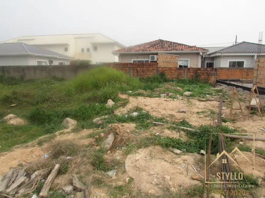 Foto 1 de Terreno / Lote à venda, 250m2 em Forquilhas, Sao Jose - SC