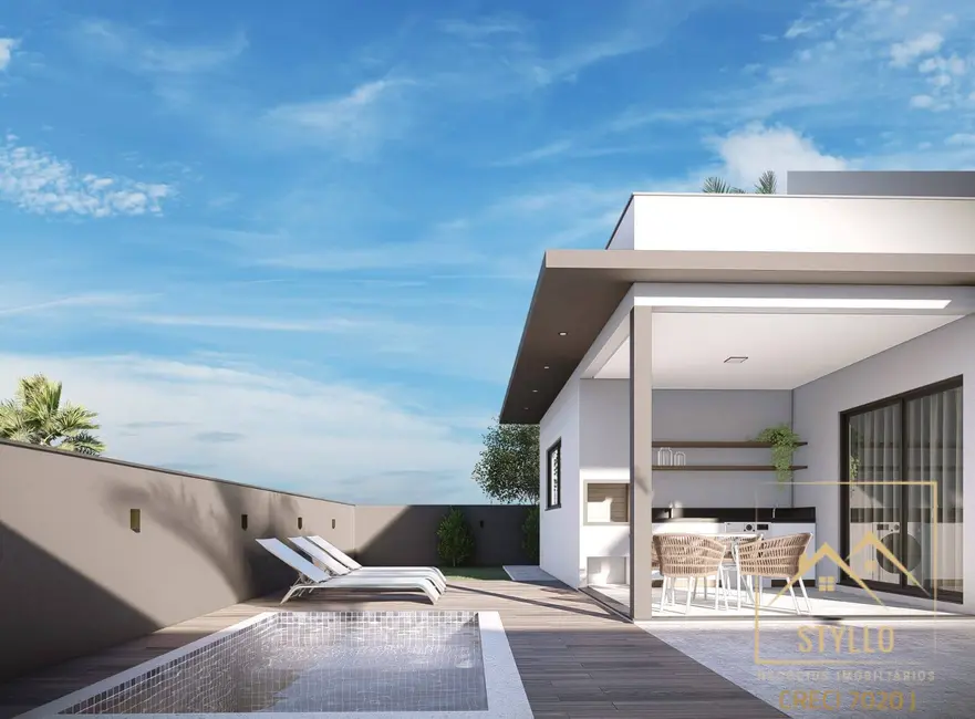 Foto 6 de Casa com 3 quartos à venda, 108m2 em Forquilhas, Sao Jose - SC