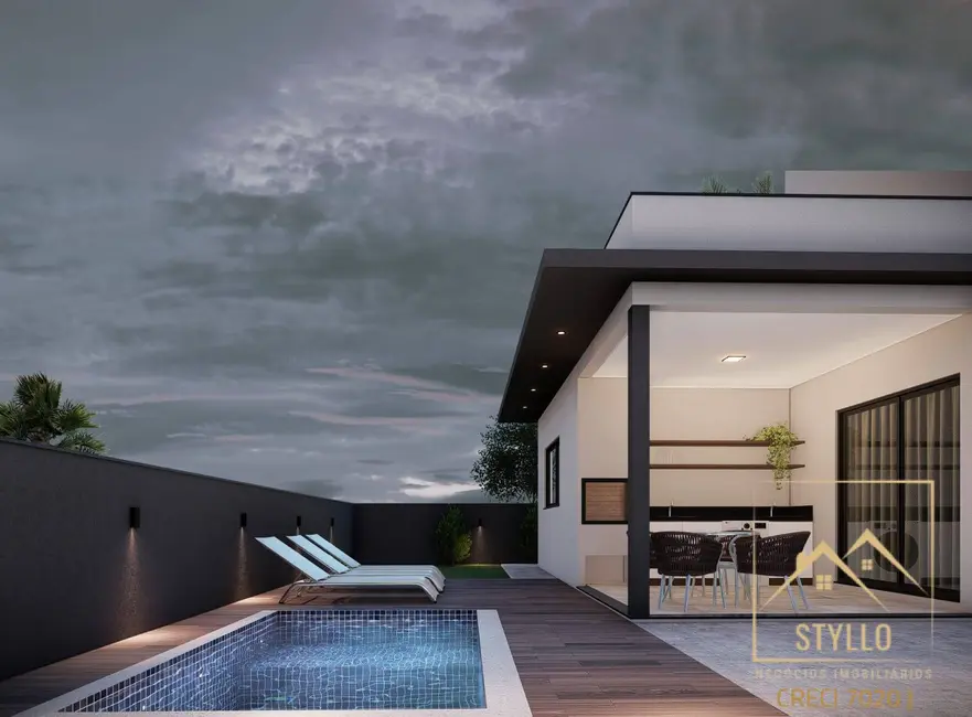 Foto 5 de Casa com 3 quartos à venda, 108m2 em Forquilhas, Sao Jose - SC