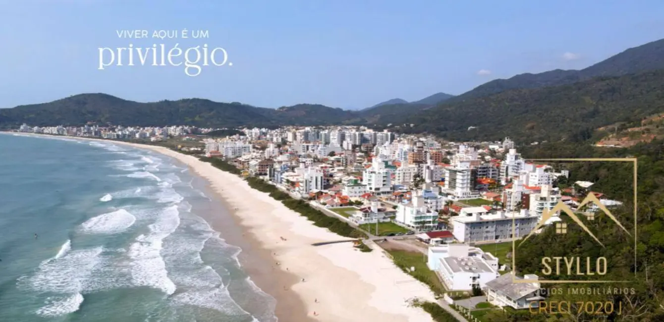 Foto 9 de Apartamento com 3 quartos à venda, 74m2 em Governador Celso Ramos - SC