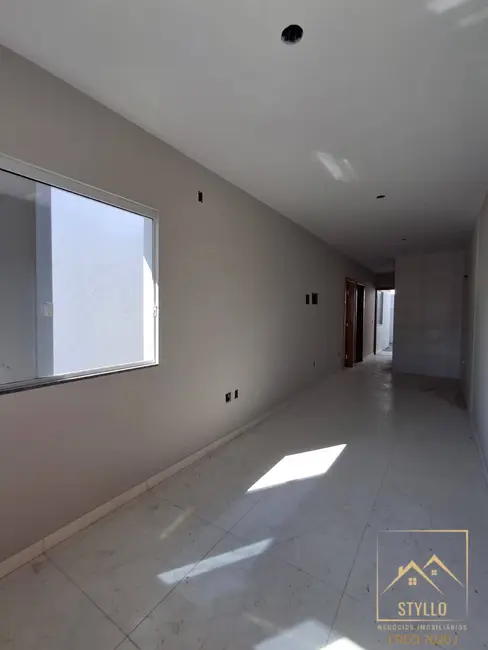 Foto 3 de Casa com 2 quartos à venda, 62m2 em Palhoca - SC