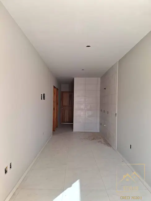 Foto 4 de Casa com 2 quartos à venda, 62m2 em Palhoca - SC