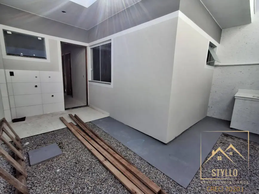 Foto 9 de Casa com 2 quartos à venda, 62m2 em Palhoca - SC