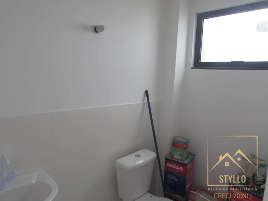 Foto 9 de Sobrado com 2 quartos à venda, 82m2 em Sertão do Maruim, Sao Jose - SC