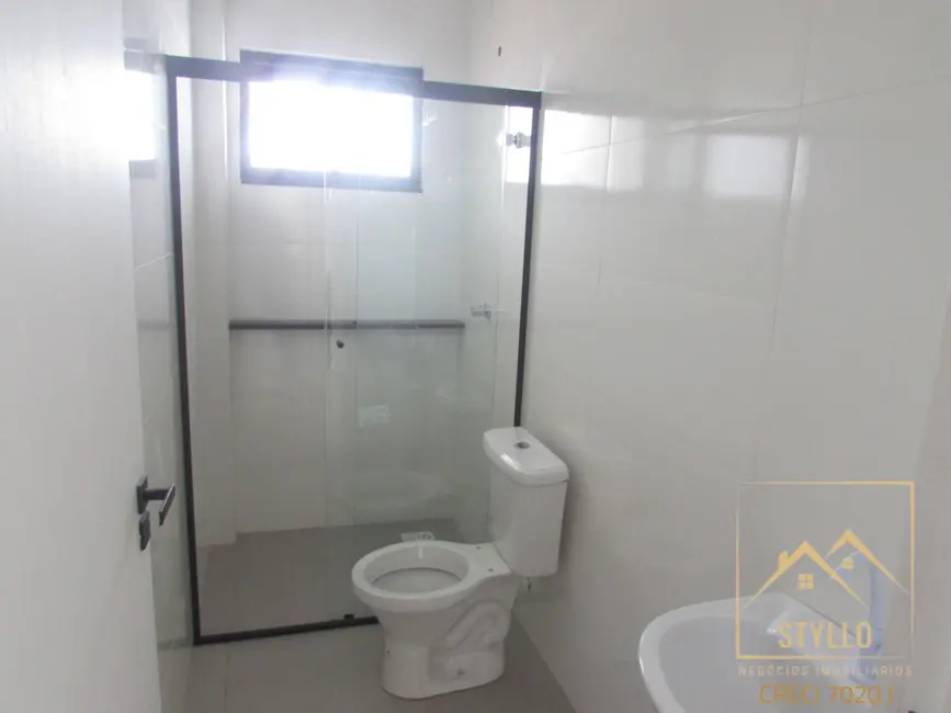 Foto 8 de Sobrado com 2 quartos à venda, 82m2 em Sertão do Maruim, Sao Jose - SC