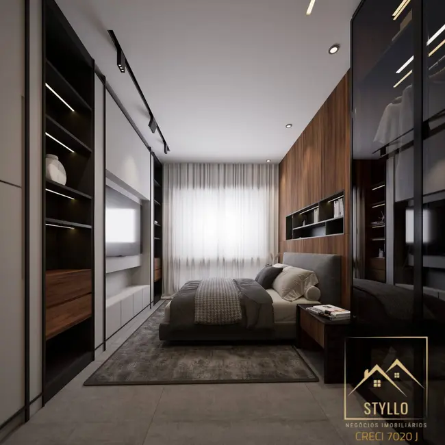 Casa com 3 quartos à venda, 144m2 em Beira Rio, Biguacu - SC - imagem 8 Foto 8 de Casa com 3 quartos à venda, 144m2 em Beira Rio, Biguacu - SC