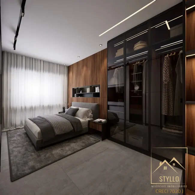 Casa com 3 quartos à venda, 144m2 em Beira Rio, Biguacu - SC - imagem 7 Foto 7 de Casa com 3 quartos à venda, 144m2 em Beira Rio, Biguacu - SC