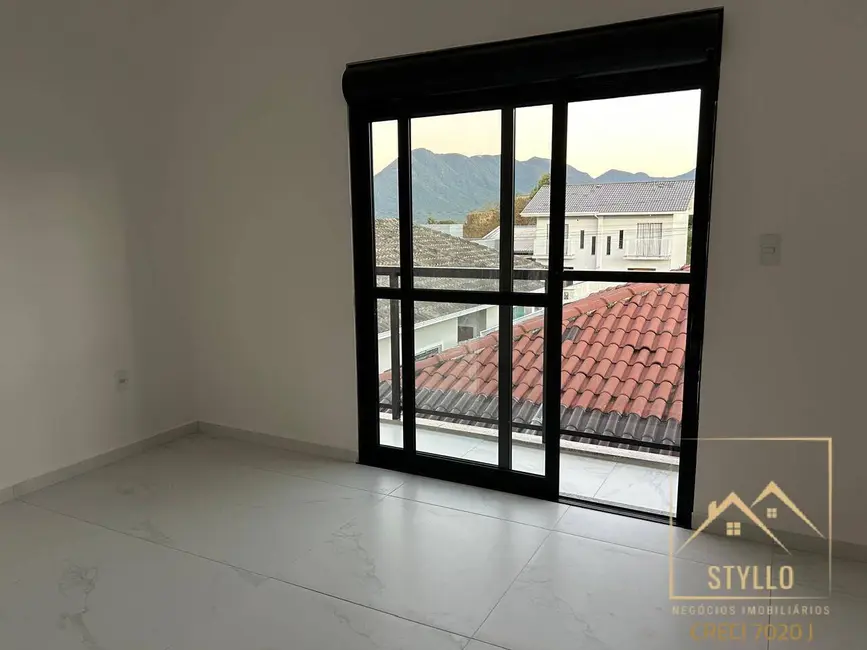 Foto 2 de Casa com 3 quartos à venda, 119m2 em Bela Vista, Palhoca - SC