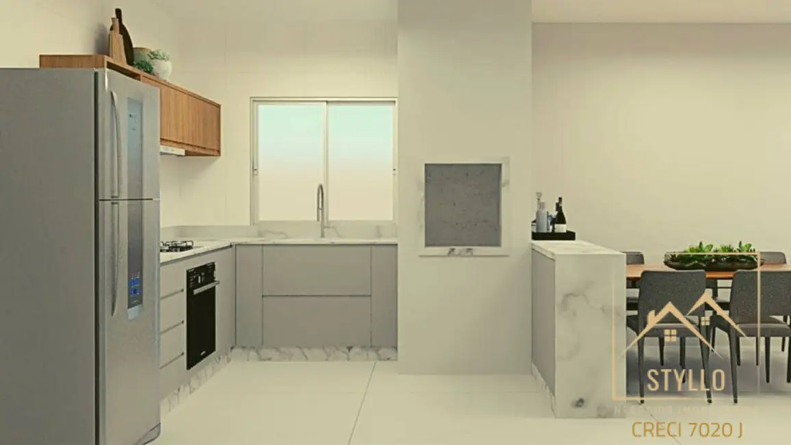 Foto 7 de Apartamento com 3 quartos à venda, 84m2 em Enseada do Brito (Ens Brito), Palhoca - SC