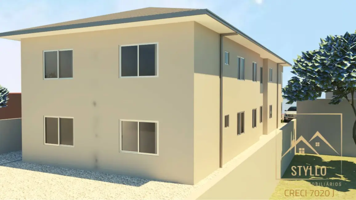 Foto 8 de Apartamento com 3 quartos à venda, 84m2 em Enseada do Brito (Ens Brito), Palhoca - SC