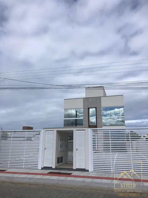 Foto 5 de Apartamento com 4 quartos à venda, 100m2 em Enseada do Brito (Ens Brito), Palhoca - SC